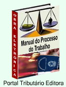 Manual do Processo Trabalhista