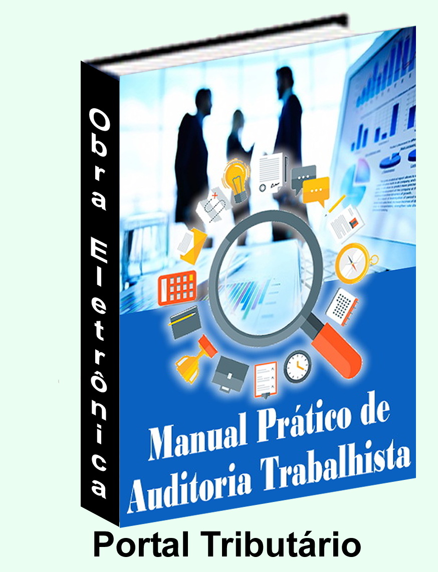 Manual Prático de Auditoria Trabalhista