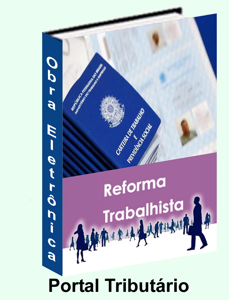 Manual da Reforma Trabalhista