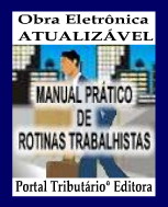 rotinas trabalhistas laborais rh manual pratico ferias 13 salario rescisoes admissoes